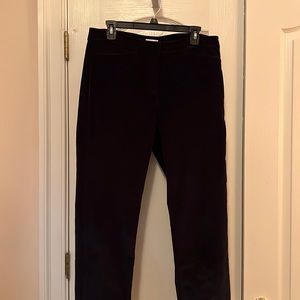 J Jill corduroy pants